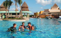   Iberostar Paraiso Maya 5*  18