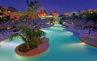   Iberostar Paraiso Maya 5*  17