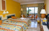 Iberostar Quetzal 5*  4