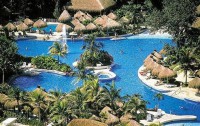 Iberostar Quetzal 5*  3