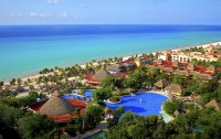   Iberostar Quetzal 5*  13