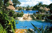   Iberostar Quetzal 5*  11