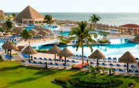   Isla Mujeres Palace Resorts 5*  7