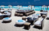   Marriott Jw Cancun Resort & Spa  5*  16