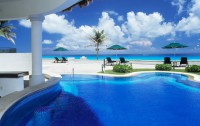   Marriott Jw Cancun Resort & Spa  5*  12