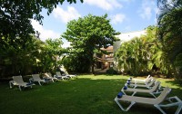 Nina Hotel & Beach Club 3*  2