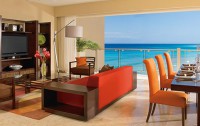   Now Jade Riviera Cancun Resort & Spa 5*  16