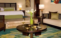   Now Jade Riviera Cancun Resort & Spa 5*  15