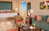   Now Jade Riviera Cancun Resort & Spa 5*  14