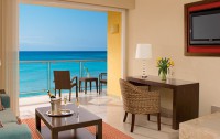   Now Jade Riviera Cancun Resort & Spa 5*  13