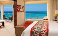   Now Jade Riviera Cancun Resort & Spa 5*  11