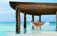 Now Jade Riviera Cancun Resort & Spa 5*  3