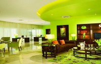   Now Jade Riviera Cancun Resort & Spa 5*  27