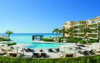   Now Jade Riviera Cancun Resort & Spa 5*  26