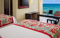   Now Jade Riviera Cancun Resort & Spa 5*  22