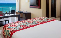   Now Jade Riviera Cancun Resort & Spa 5*  21