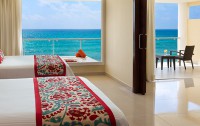   Now Jade Riviera Cancun Resort & Spa 5*  18