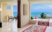   Now Jade Riviera Cancun Resort & Spa 5*  17