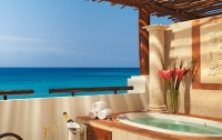   Now Sapphire Riviera Cancun 5*  10