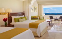 Now Sapphire Riviera Cancun 5*  2