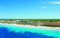   Now Sapphire Riviera Cancun 5*  1