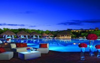   Now Sapphire Riviera Cancun 5*  24