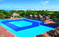   Now Sapphire Riviera Cancun 5*  21