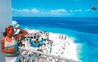   Riu Cancun 5*  7