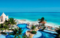 Riu Cancun 5*  3