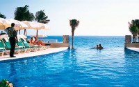 Riu Cancun 5*  4