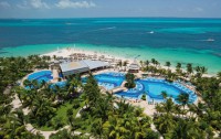 Riu Caribe 5*  5