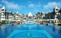   Riu Palace Riviera Maya 5*  9