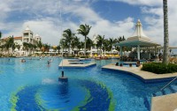   Riu Palace Riviera Maya 5*  7