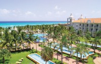   Riu Palace Riviera Maya 5*  1