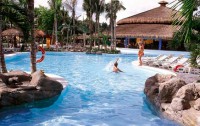 Riu Tequila Club Hotel 5*  5