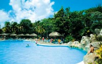 Riu Tequila Club Hotel 5*  4