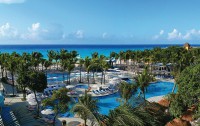   Riu Yucatan 5*  1