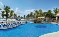   Riu Yucatan 5*  7