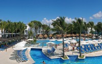   Riu Yucatan 5*  6