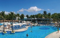 Riu Yucatan 5*  5