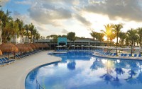   Riu Yucatan 5*  13