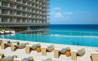 Secrets The Vine Cancun 5*  3