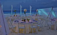   The Ritz Carlton Cancun 5*  20