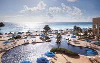   The Ritz Carlton Cancun 5*  1