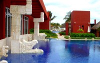   Zoetry Paraiso De La Bonita Riviera Maya 5*  27