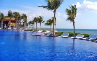   Zoetry Paraiso De La Bonita Riviera Maya 5*  18