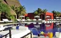 Zoetry Paraiso De La Bonita Riviera Maya 5*  3