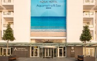   Aqua Hotel Aquamarina 4*  34