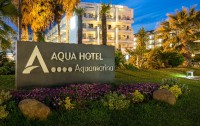   Aqua Hotel Aquamarina 4*  15