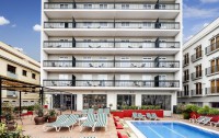   Aqua Hotel Bertran Adults Recommended 4*  1